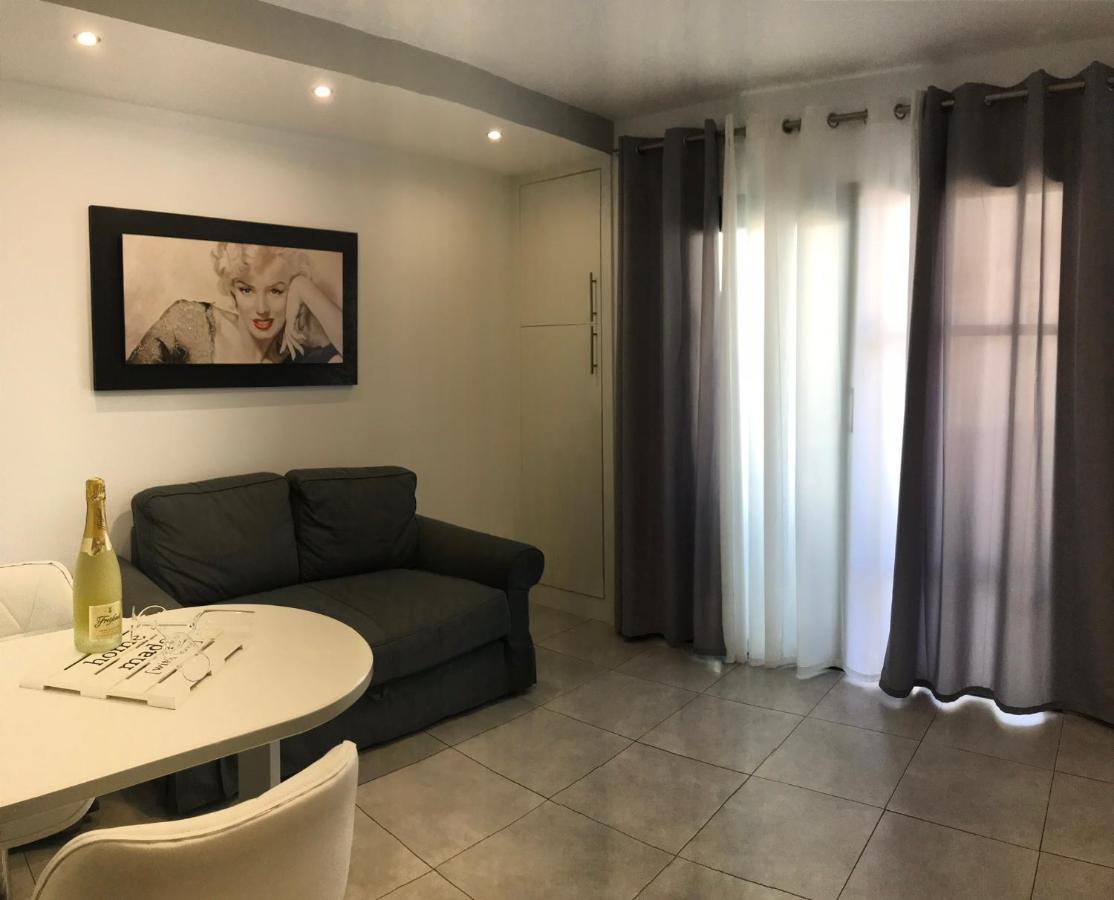 Sunshine San Valentin Apartment Corralejo Exterior photo