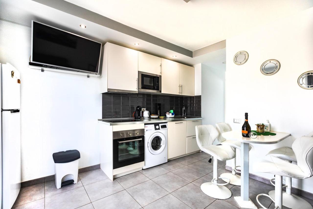 Sunshine San Valentin Apartment Corralejo Exterior photo
