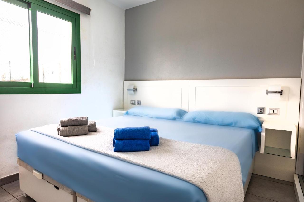 Sunshine San Valentin Apartment Corralejo Exterior photo